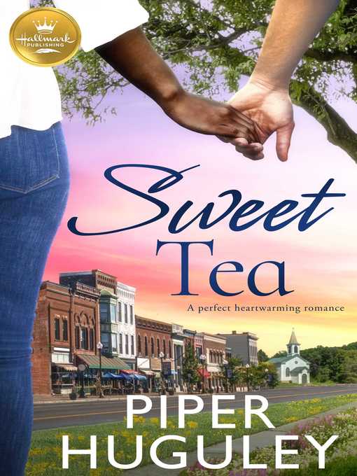 Cover image for Sweet Tea